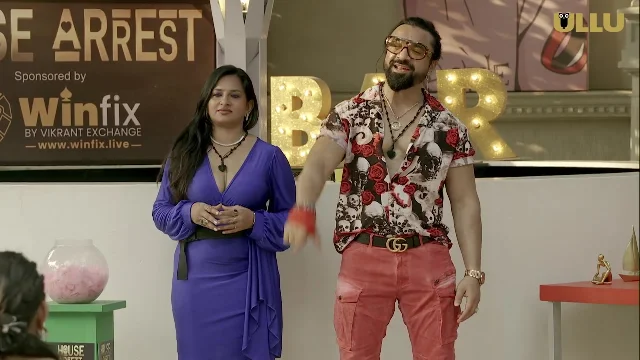 Preview of House Arrest S01 E10 ULLU